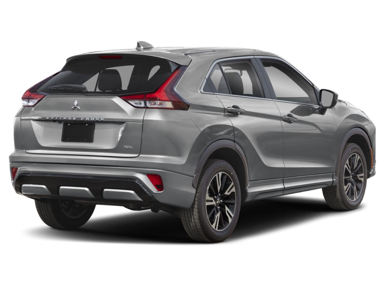 2024 Mitsubishi Eclipse Cross SEL