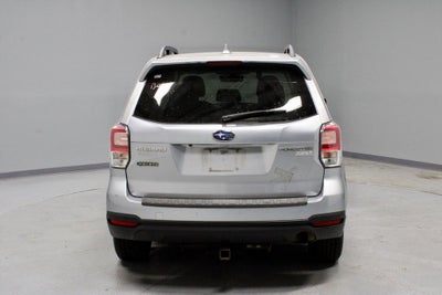 2017 Subaru Forester Premium