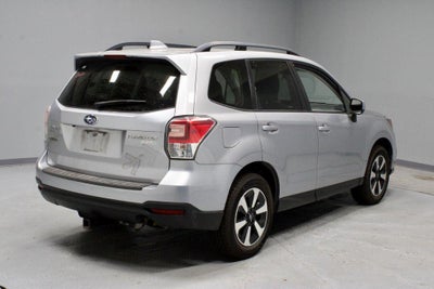 2017 Subaru Forester Premium