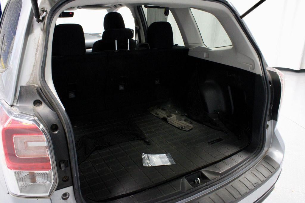 2017 Subaru Forester Premium