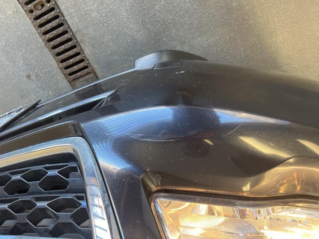 2014 Subaru Forester 2.5i Touring