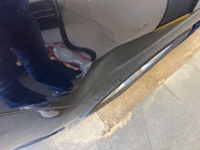 2014 Subaru Forester 2.5i Touring