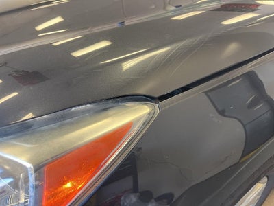 2014 Subaru Forester 2.5i Touring