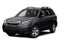 2014 Subaru Forester 2.5i Touring