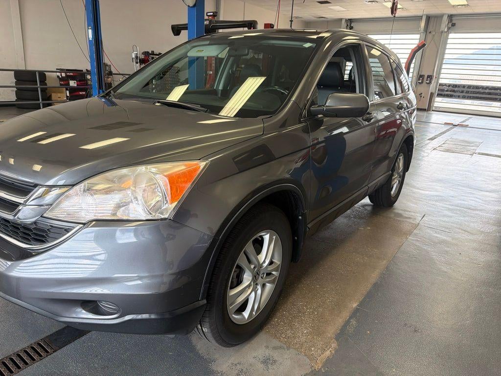 2011 Honda CR-V EX-L