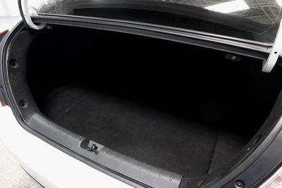 2019 Honda Civic Sedan EX