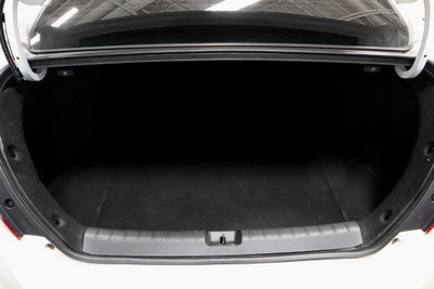 2019 Honda Civic Sedan EX