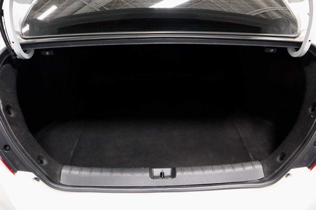 2019 Honda Civic Sedan EX