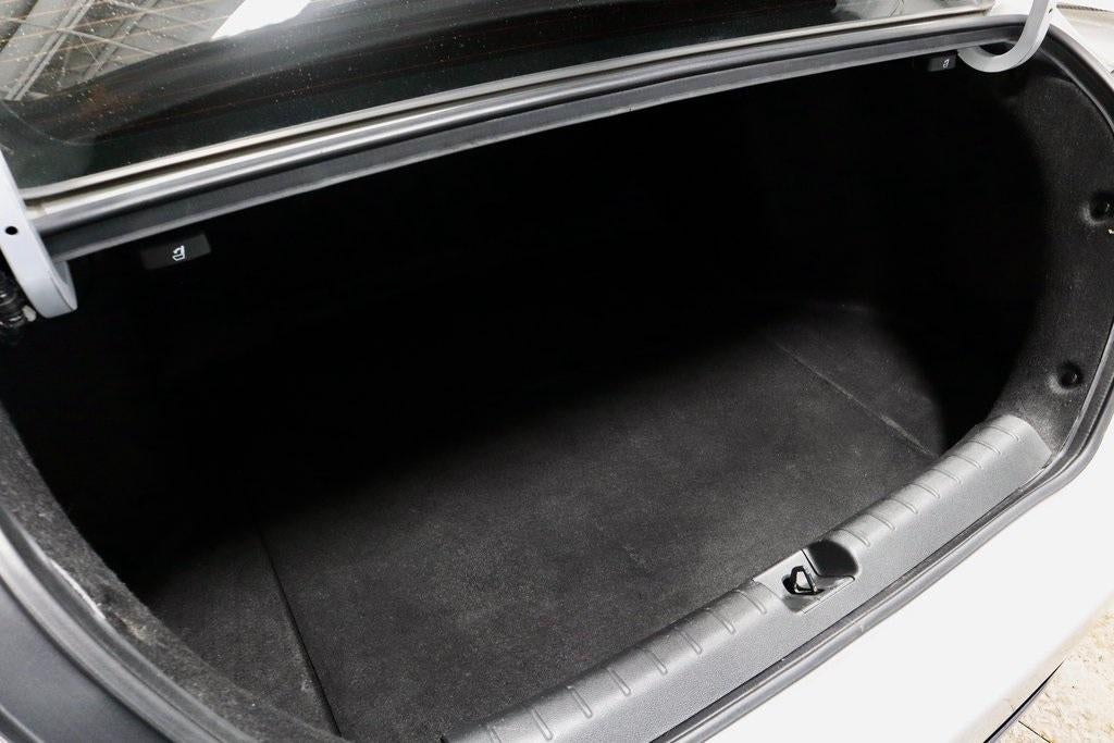 2019 Honda Civic Sedan EX