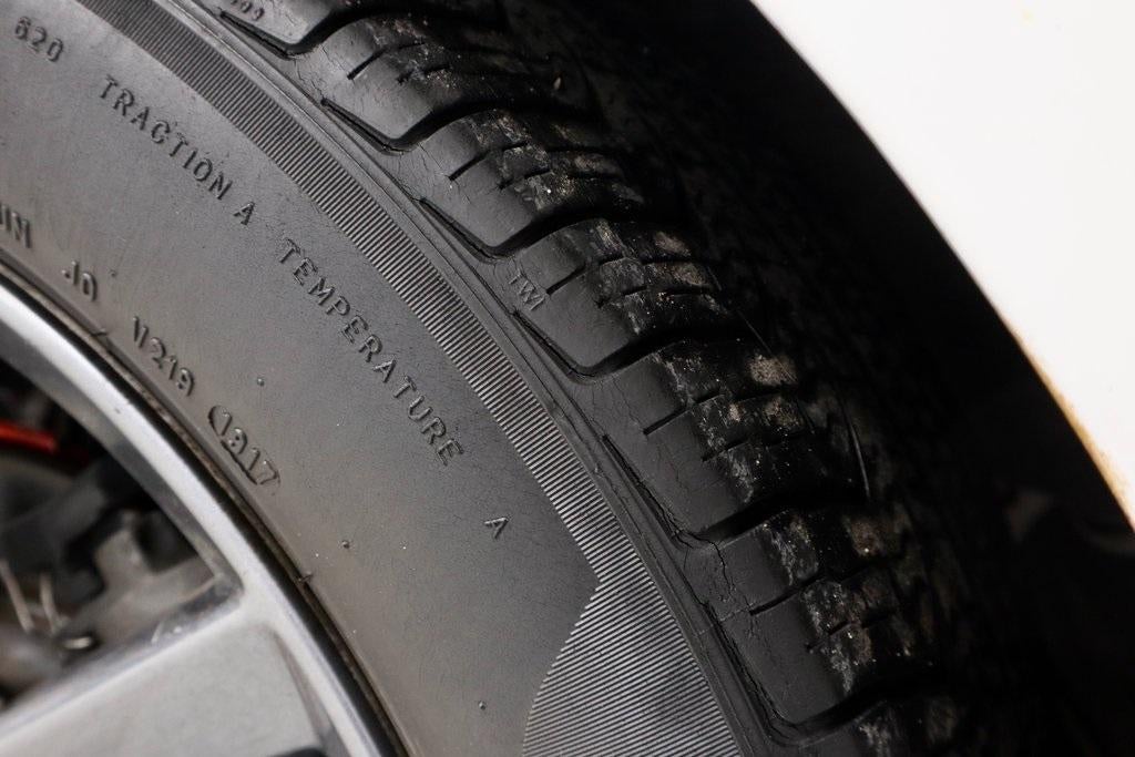 2019 Honda Civic Sedan EX