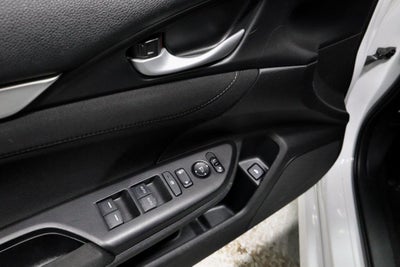 2019 Honda Civic Sedan EX