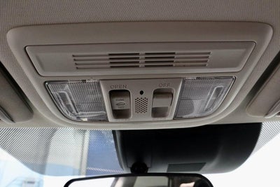 2019 Honda Civic Sedan EX