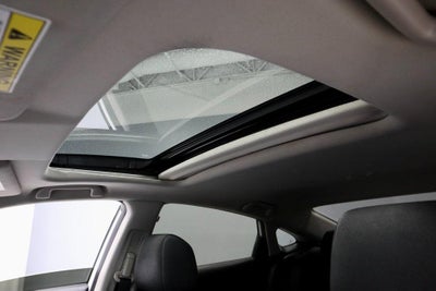 2019 Honda Civic Sedan EX