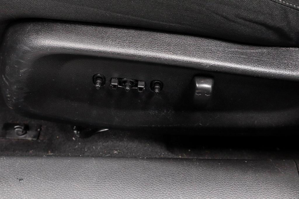 2019 Honda Civic Sedan EX