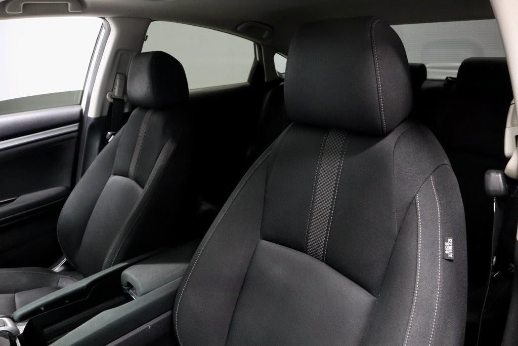 2019 Honda Civic Sedan EX