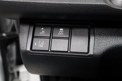 2019 Honda Civic Sedan EX