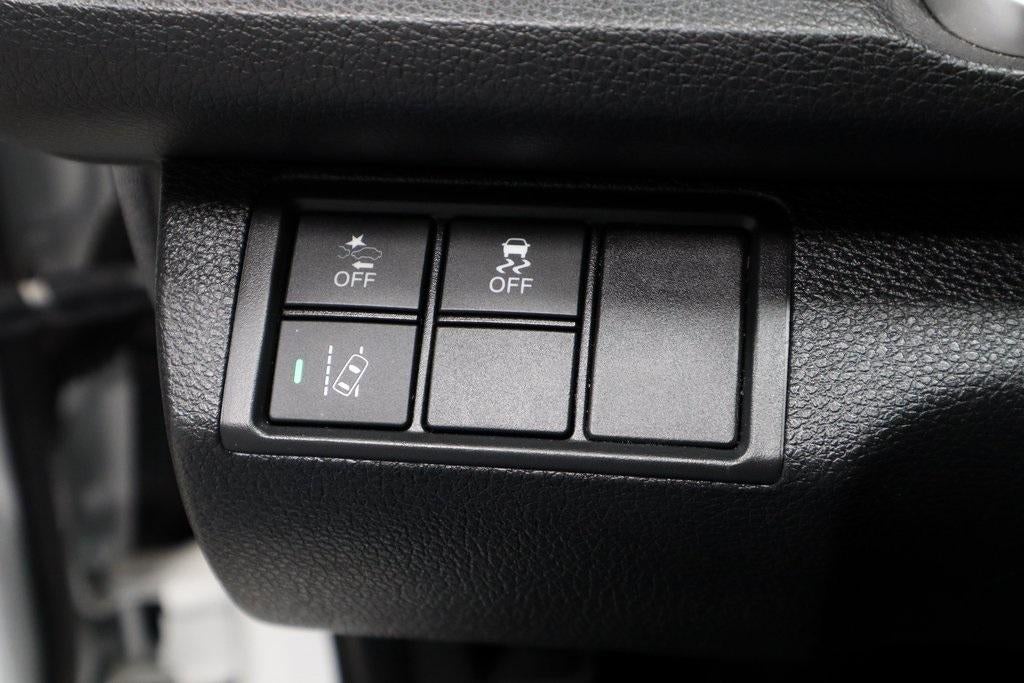 2019 Honda Civic Sedan EX