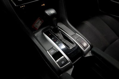 2019 Honda Civic Sedan EX