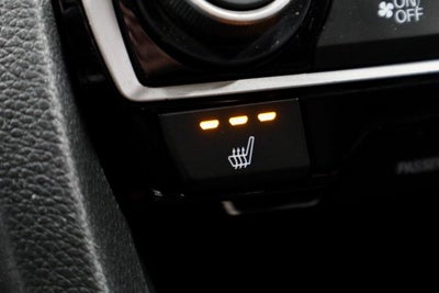 2019 Honda Civic Sedan EX