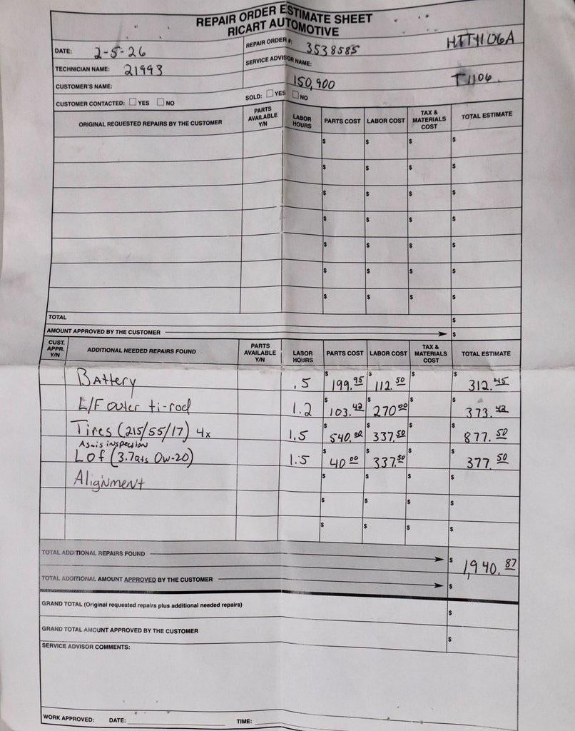 2019 Honda Civic Sedan EX