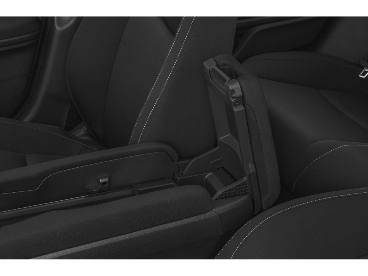 2019 Honda Civic Sedan EX