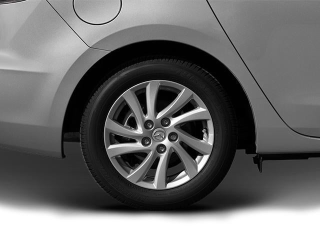 2013 Mazda Mazda3 i Touring