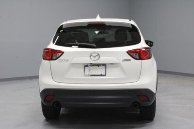 2016 Mazda Mazda CX-5 Touring