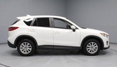 2016 Mazda Mazda CX-5 Touring