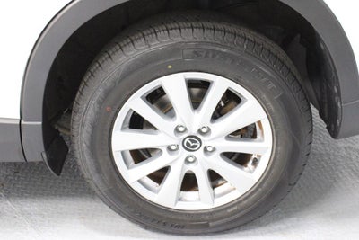 2016 Mazda Mazda CX-5 Touring