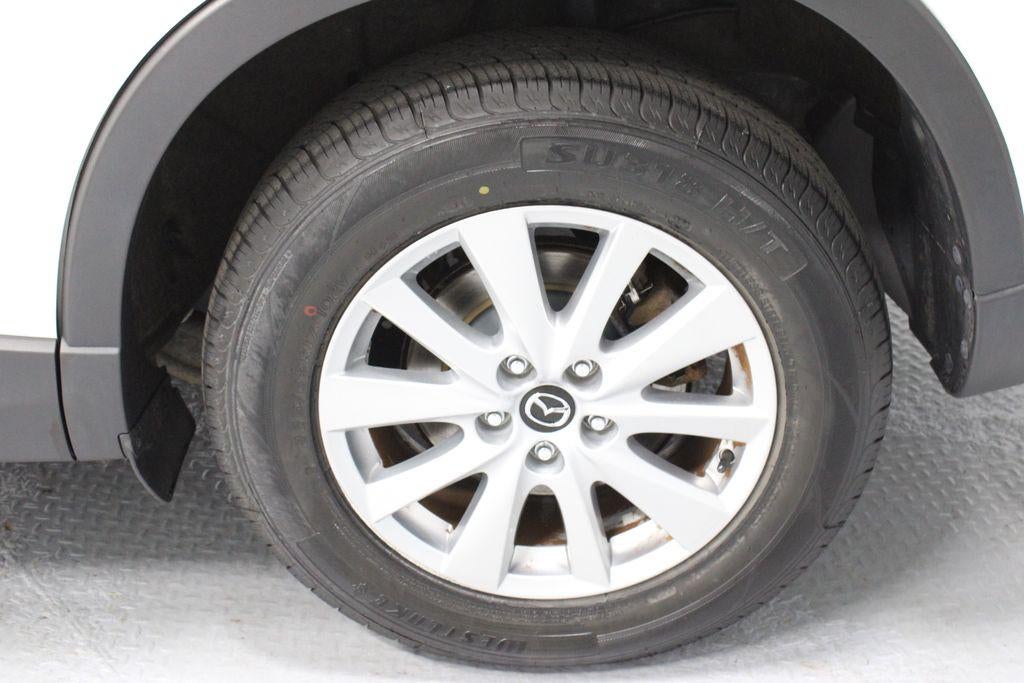 2016 Mazda Mazda CX-5 Touring