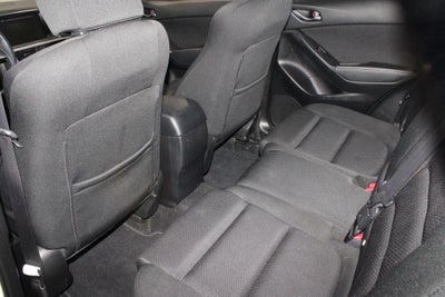 2016 Mazda Mazda CX-5 Touring