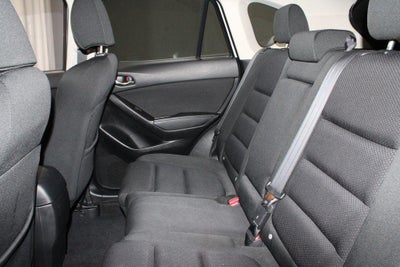 2016 Mazda Mazda CX-5 Touring