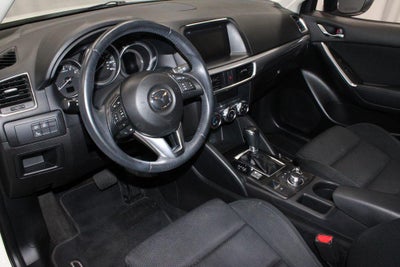 2016 Mazda Mazda CX-5 Touring