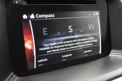 2016 Mazda Mazda CX-5 Touring