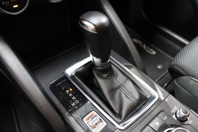 2016 Mazda Mazda CX-5 Touring