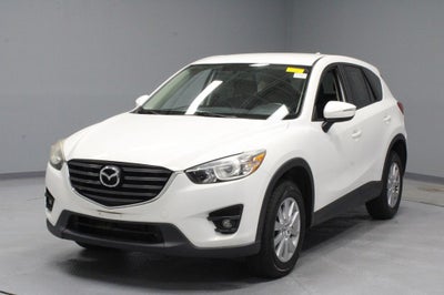 2016 Mazda Mazda CX-5 Touring
