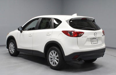2016 Mazda Mazda CX-5 Touring