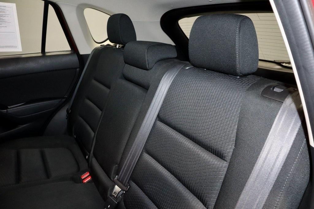 2014 Mazda Mazda CX-5 Touring