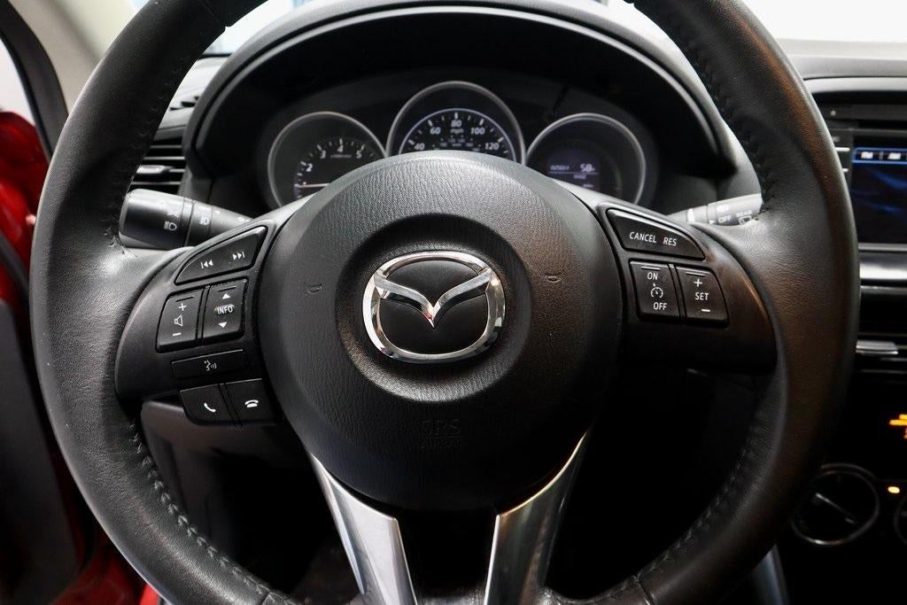 2014 Mazda Mazda CX-5 Touring