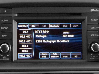 2014 Mazda Mazda CX-5 Touring