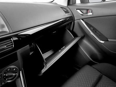 2014 Mazda Mazda CX-5 Touring