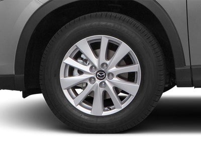 2014 Mazda Mazda CX-5 Grand Touring
