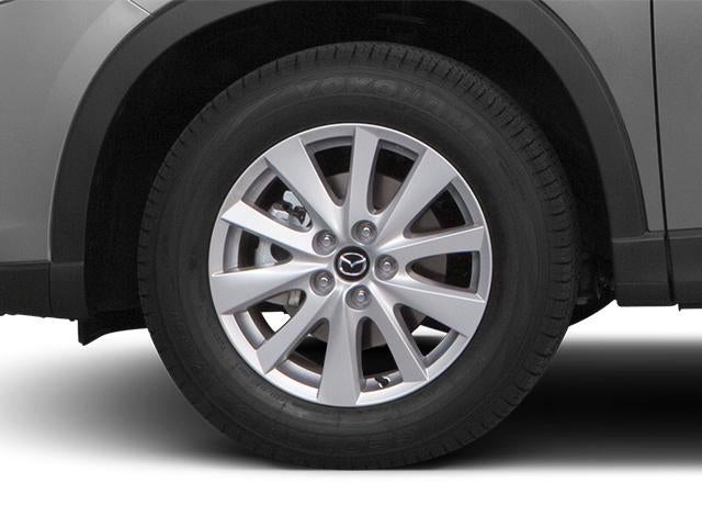 2014 Mazda Mazda CX-5 Grand Touring
