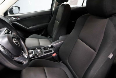 2016 Mazda Mazda CX-5 Sport