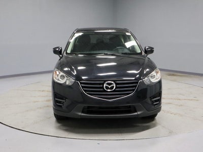 2016 Mazda Mazda CX-5 Sport