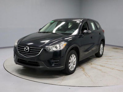 2016 Mazda Mazda CX-5 Sport