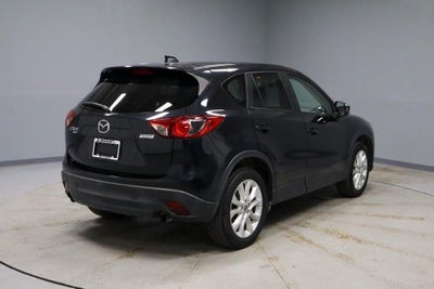 2013 Mazda Mazda CX-5 Grand Touring