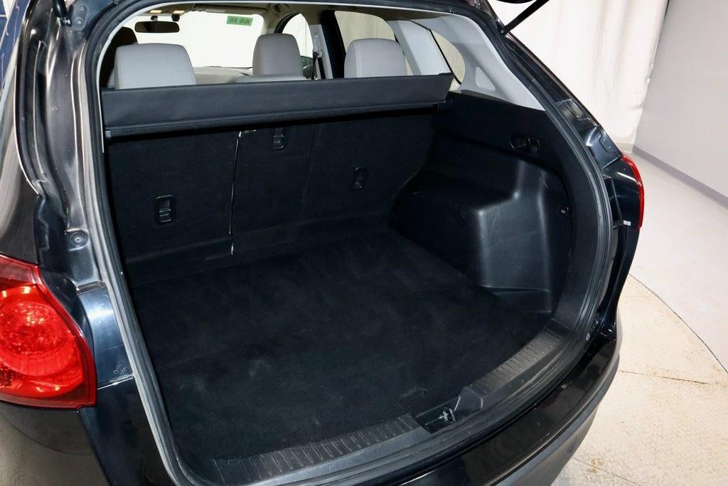 2013 Mazda Mazda CX-5 Grand Touring