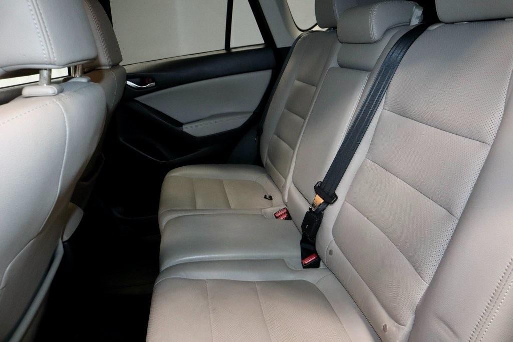 2013 Mazda Mazda CX-5 Grand Touring