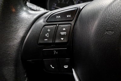 2013 Mazda Mazda CX-5 Grand Touring